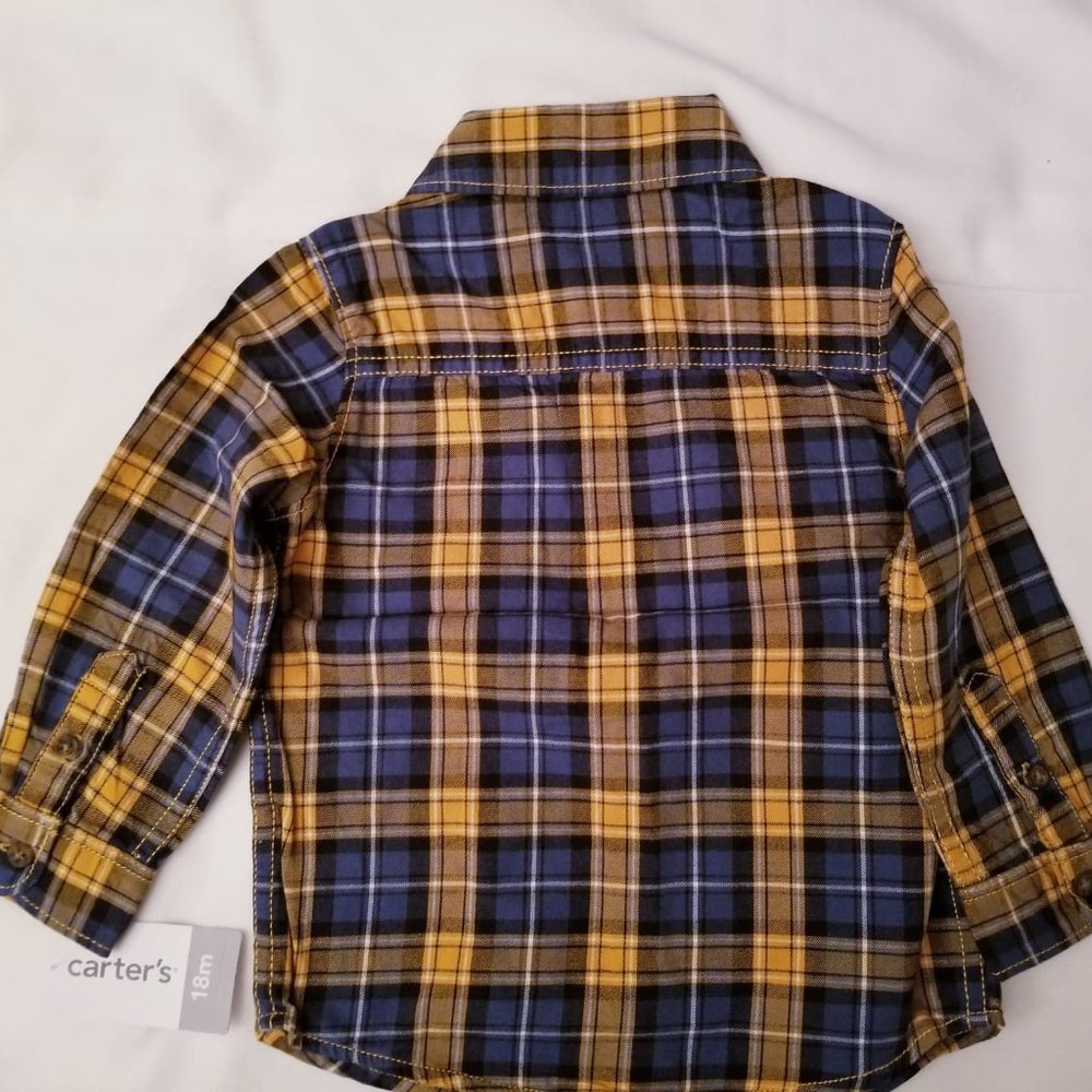 Shirt - Picture 2 of 2